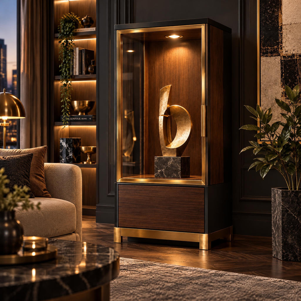 Cavertonly™ Display Case Collection — view 2 of 5