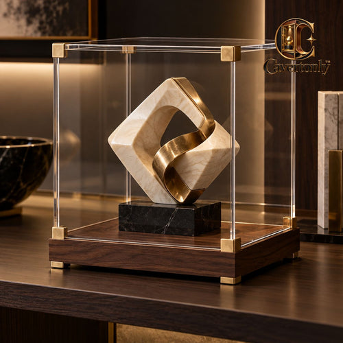Cavertonly™ Acrylic Display Box — image 1/5