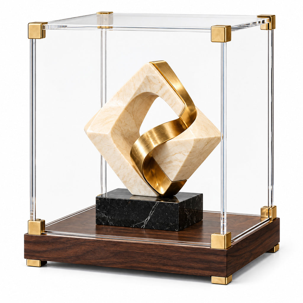 Cavertonly™ Acrylic Display Box — image 4/5