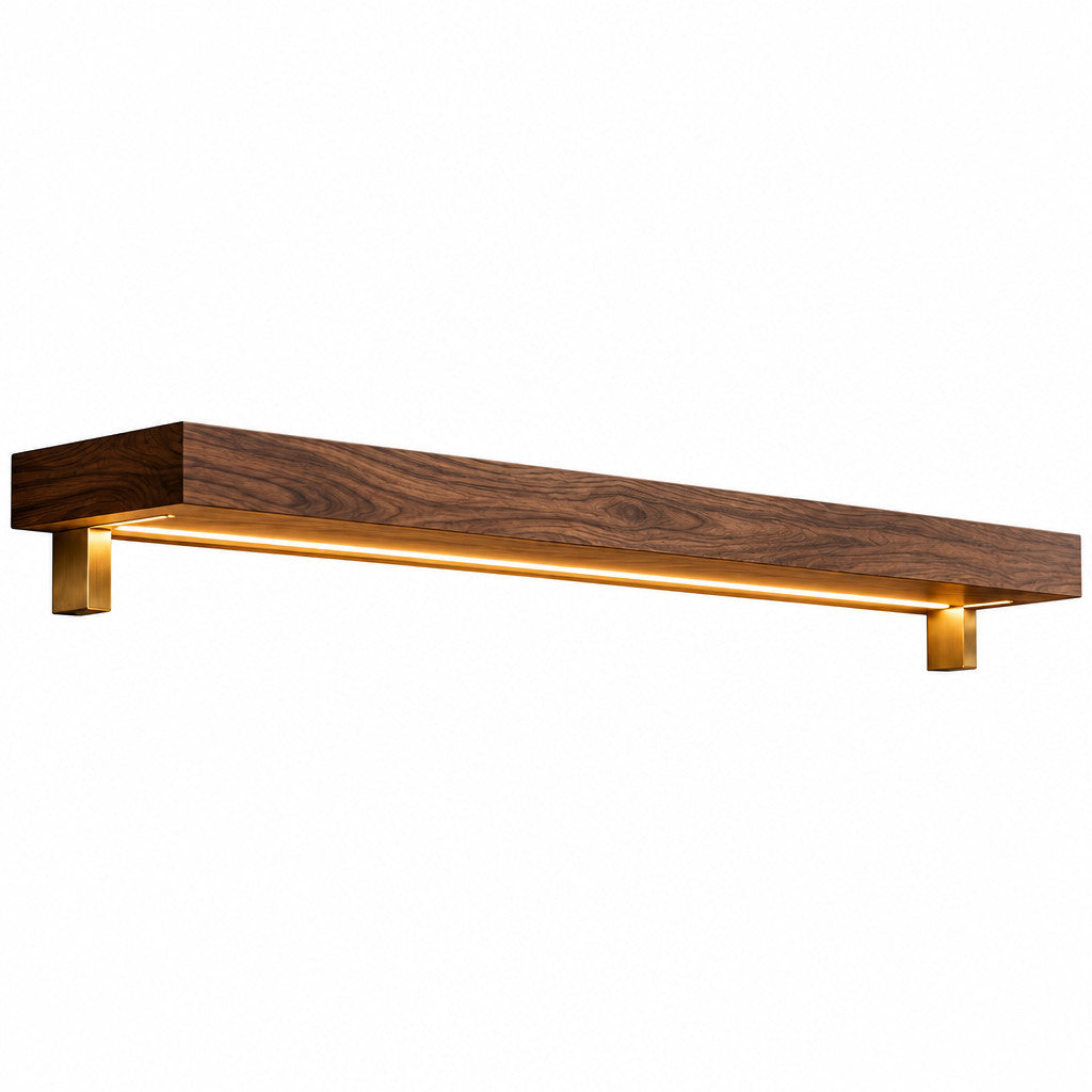 Cavertonly™ LED Display Shelf — image 2/5