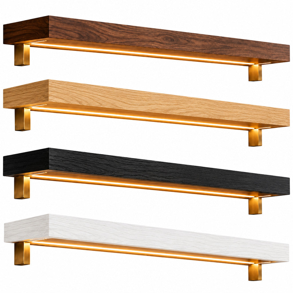 Cavertonly™ LED Display Shelf — image 5/5
