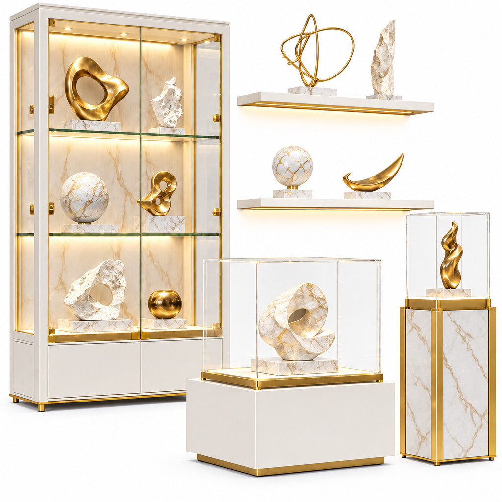 Cavertonly™ Premium Showcase Set image 3/5