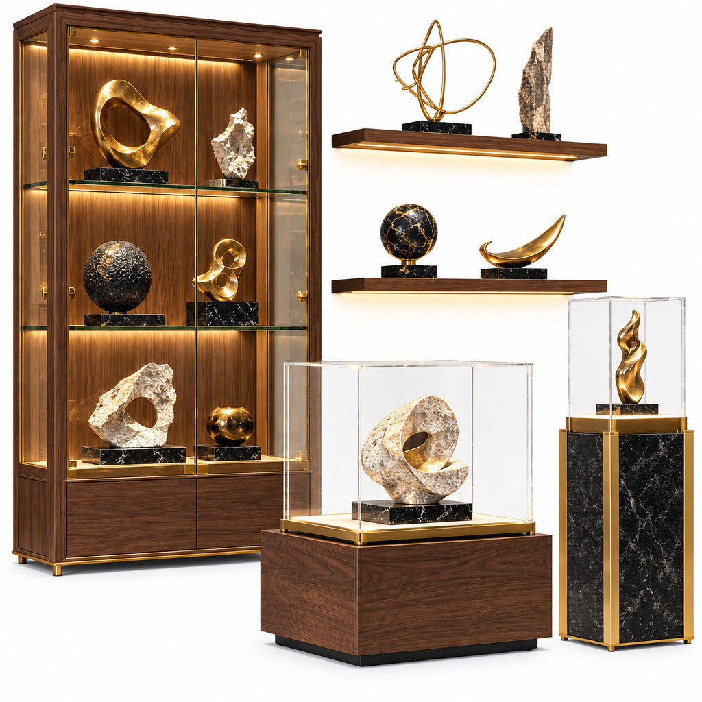 Cavertonly™ Premium Showcase Set image 4/5