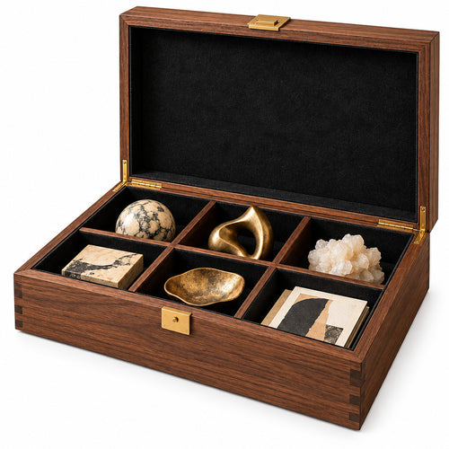 Cavertonly™ Collectible Storage Box image 2/5