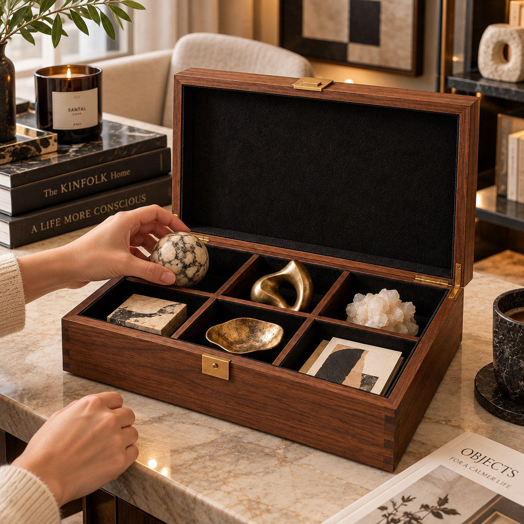 Cavertonly™ Collectible Storage Box image 3/5