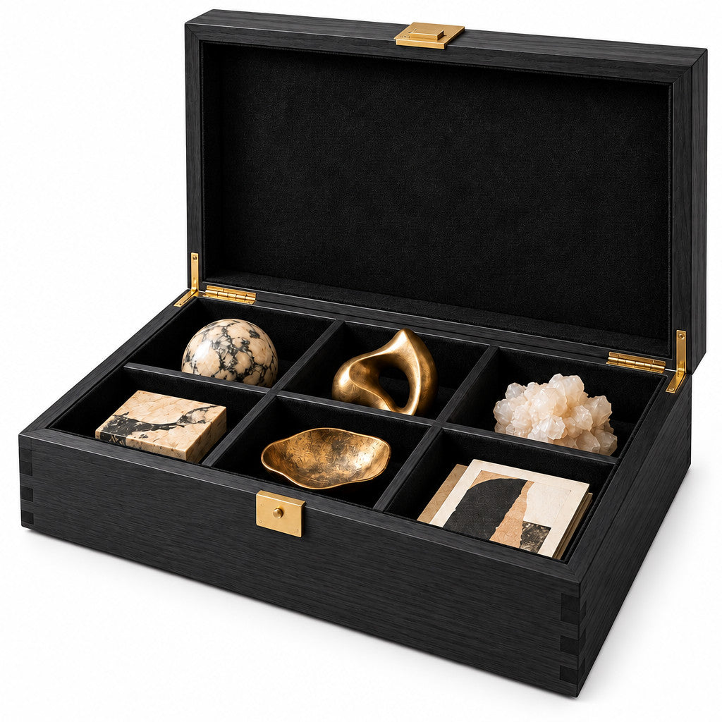 Cavertonly™ Collectible Storage Box image 5/5
