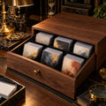 Cavertonly™ Trading Card Organizer image 1/5