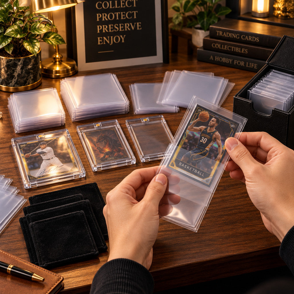 Cavertonly™ Protective Sleeves Collection image 2/5