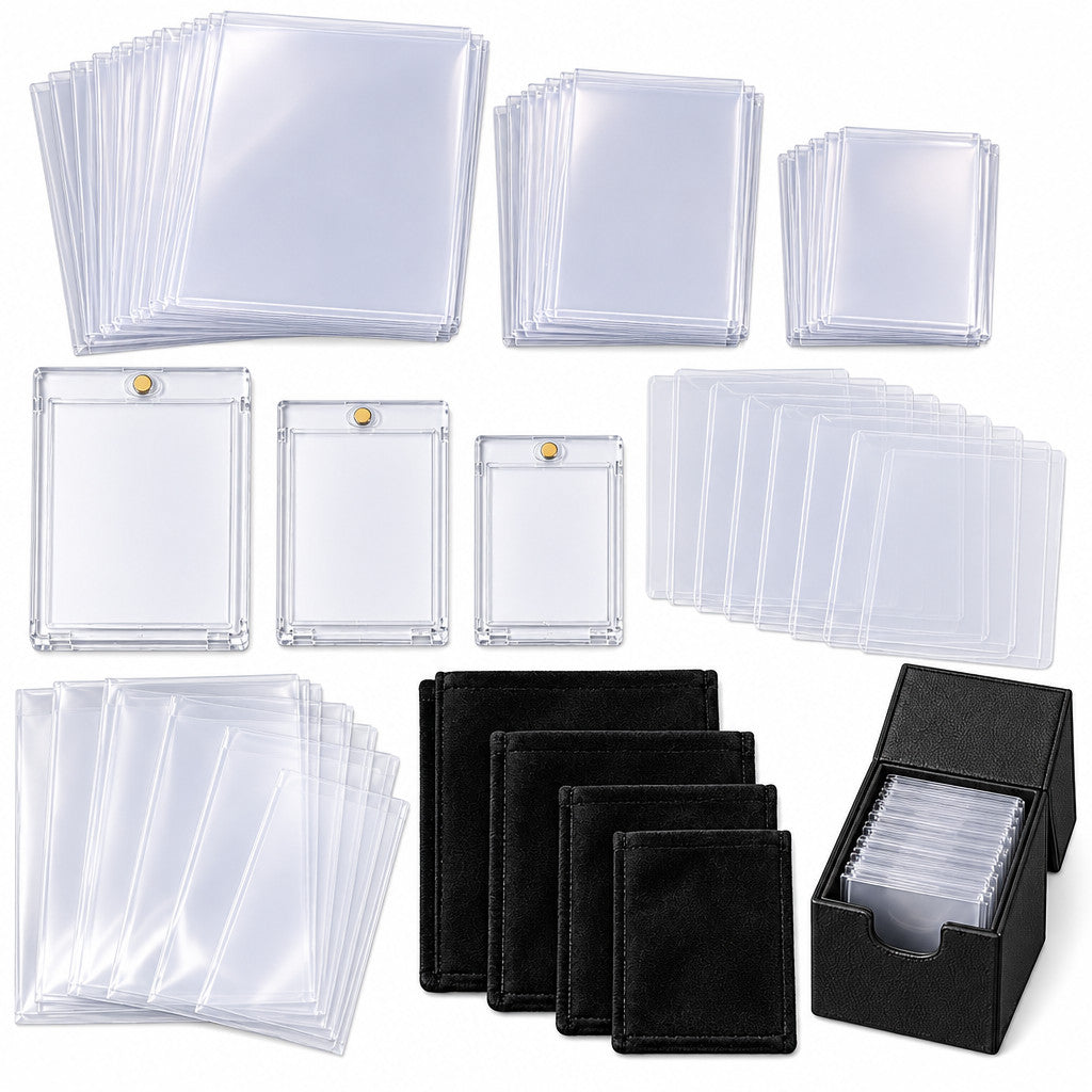 Cavertonly™ Protective Sleeves Collection image 3/5