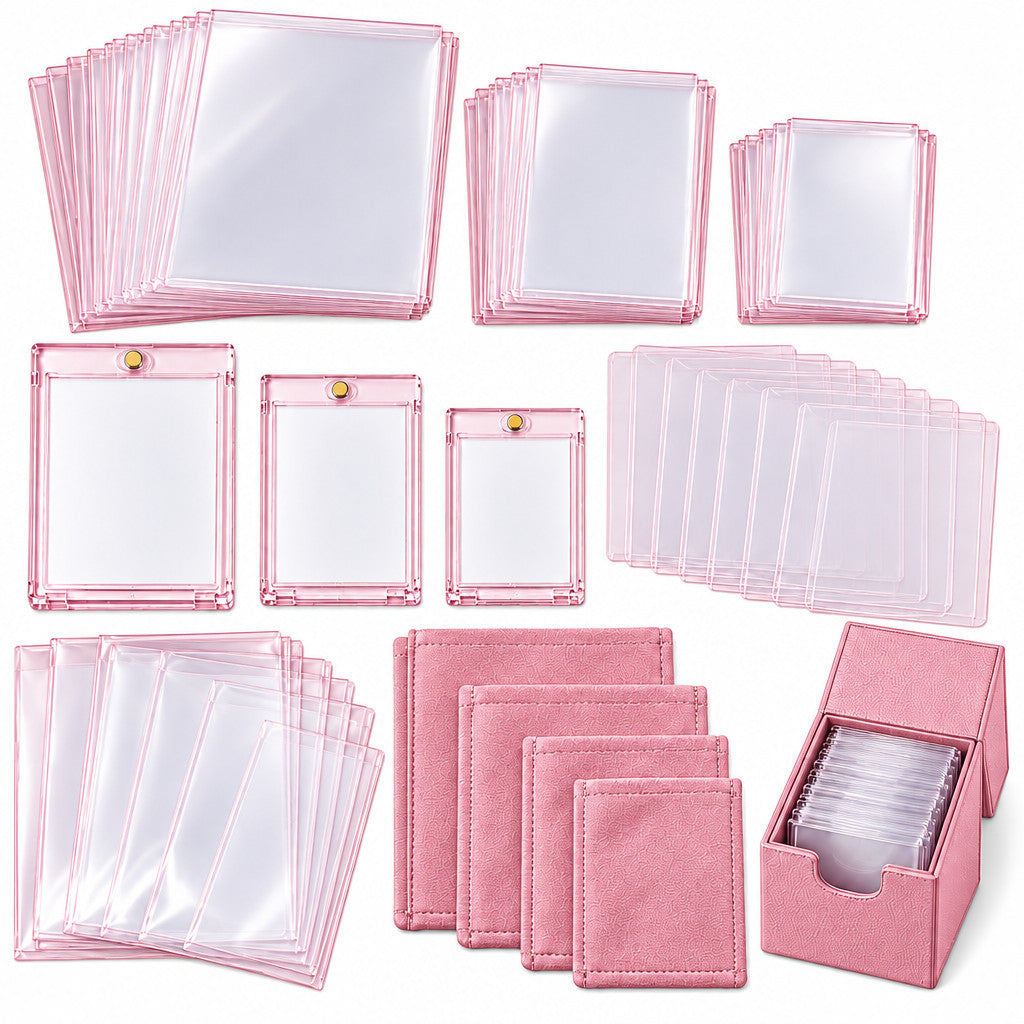 Cavertonly™ Protective Sleeves Collection image 5/5
