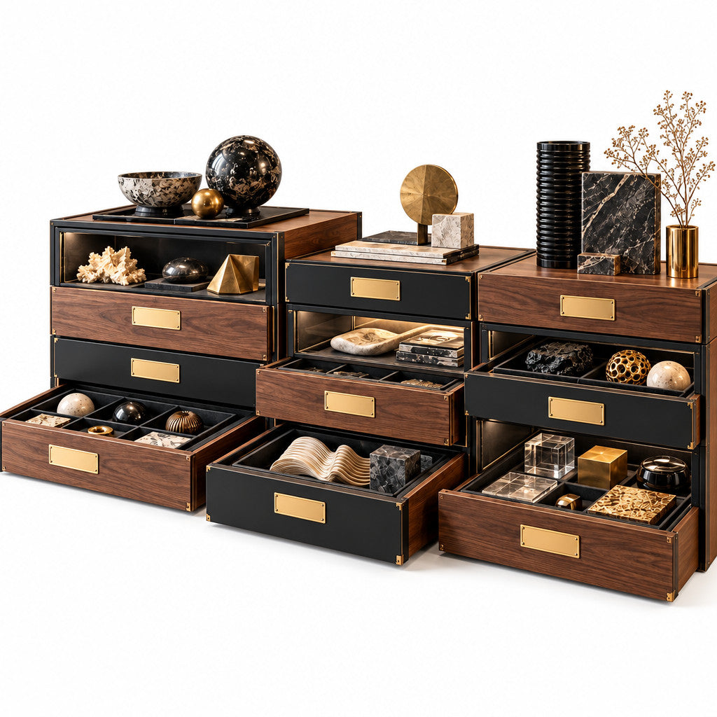 Cavertonly™ Modular Storage System image 2/5
