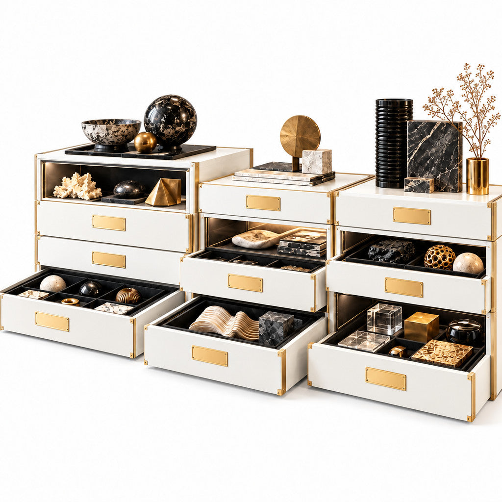 Cavertonly™ Modular Storage System image 4/5