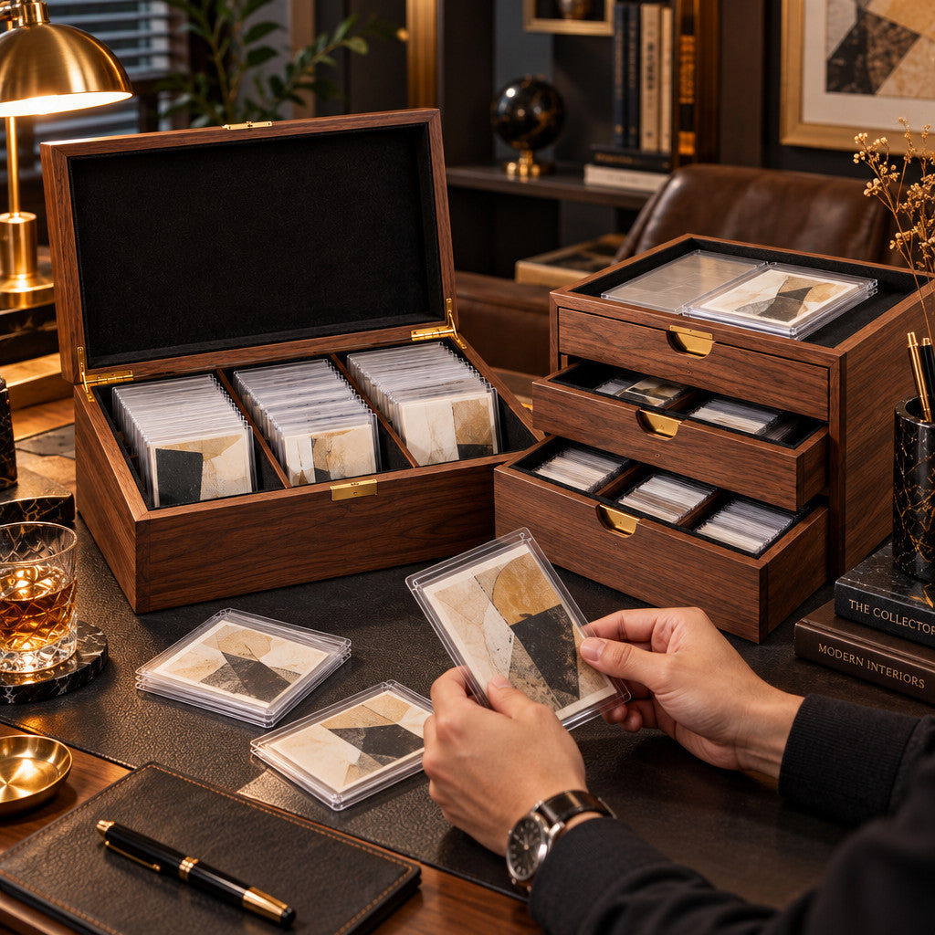 Cavertonly™ Collector Organization Kit image 2/5