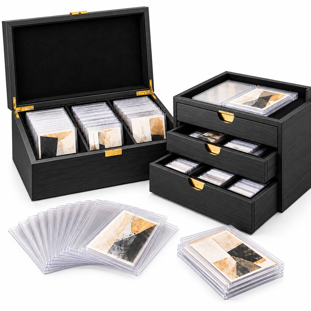 Cavertonly™ Collector Organization Kit image 3/5