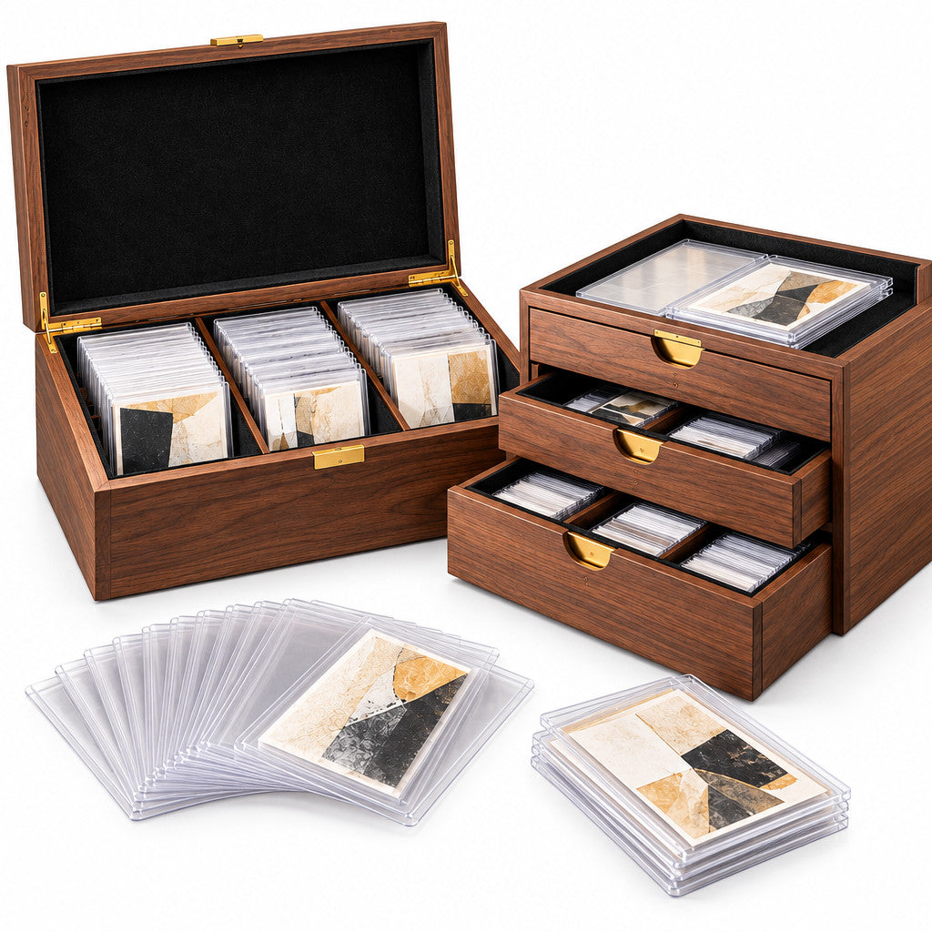 Cavertonly™ Collector Organization Kit image 5/5