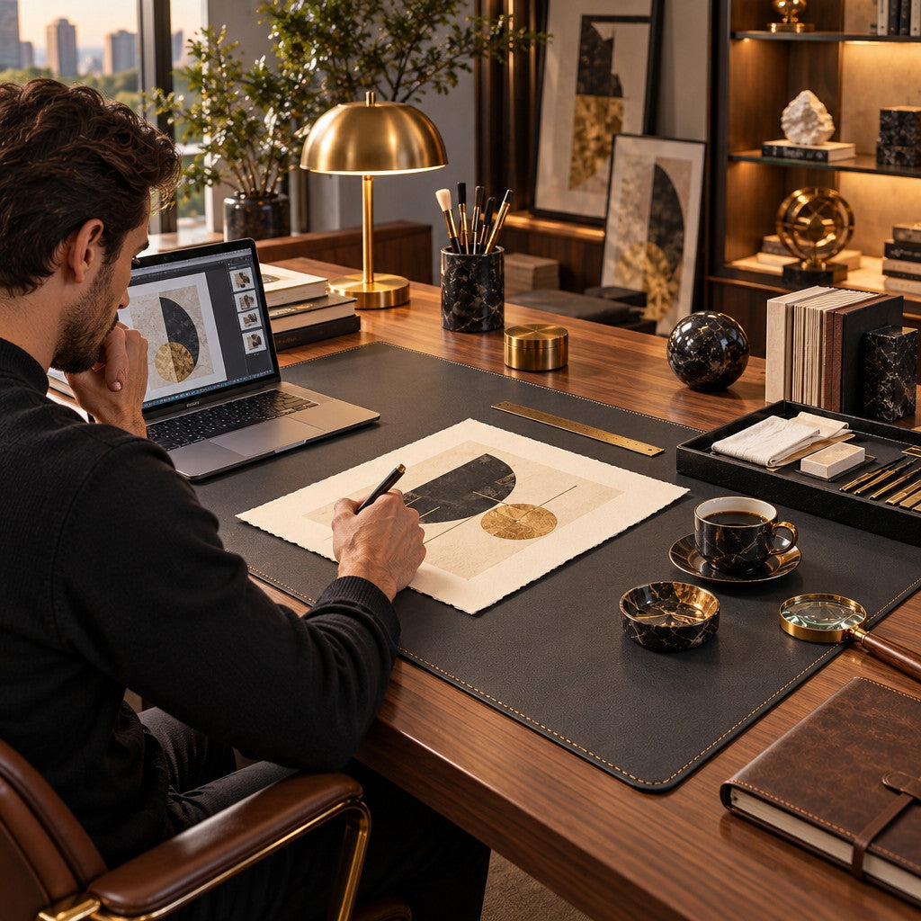Cavertonly™ Collector Desk Mat image 2/5