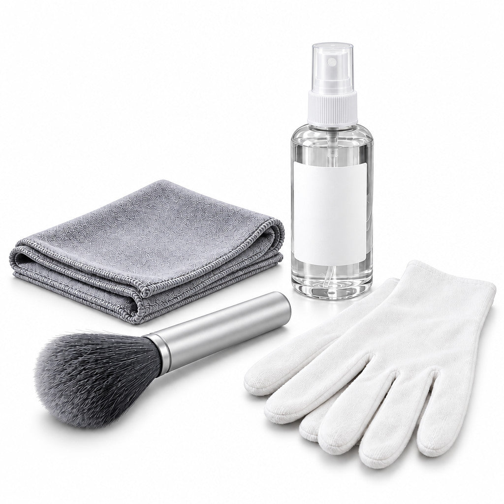 Cavertonly™ Display Cleaning Tools image 2/5