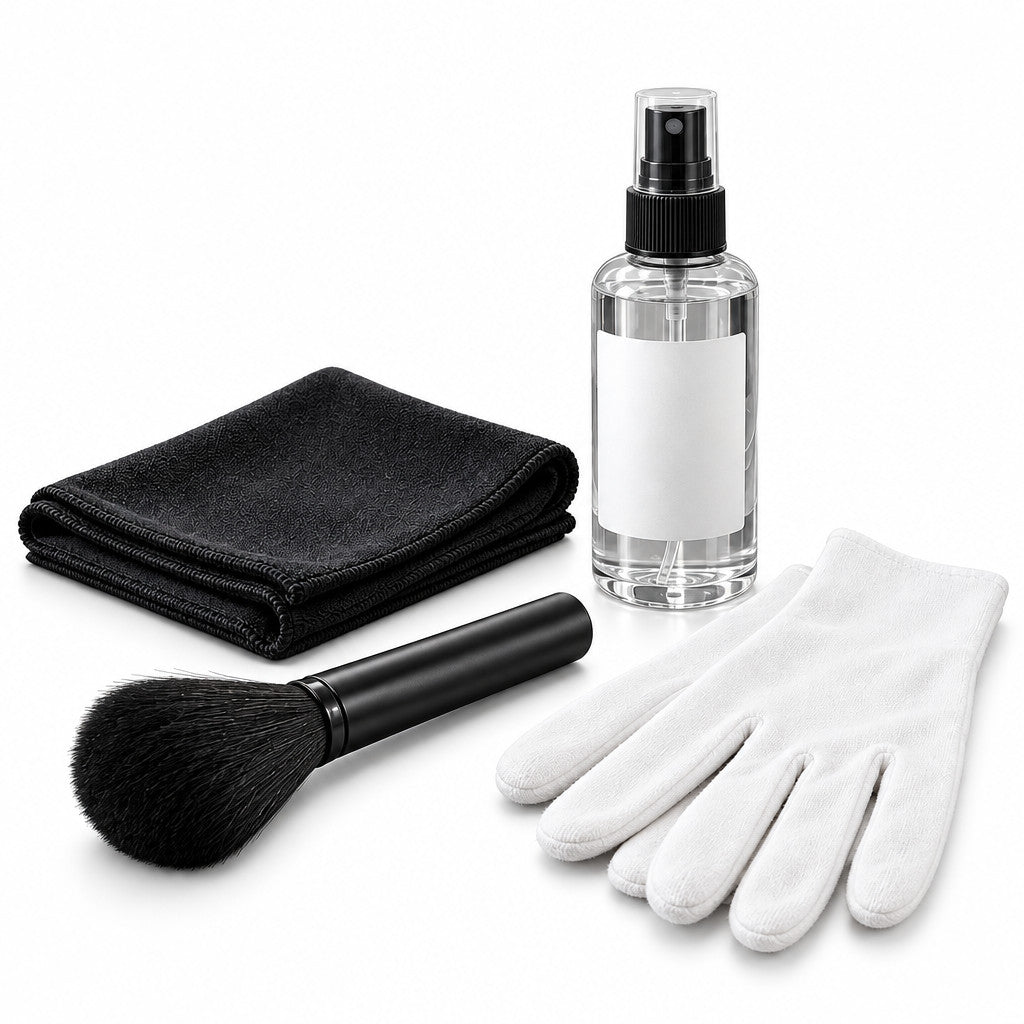 Cavertonly™ Display Cleaning Tools image 3/5