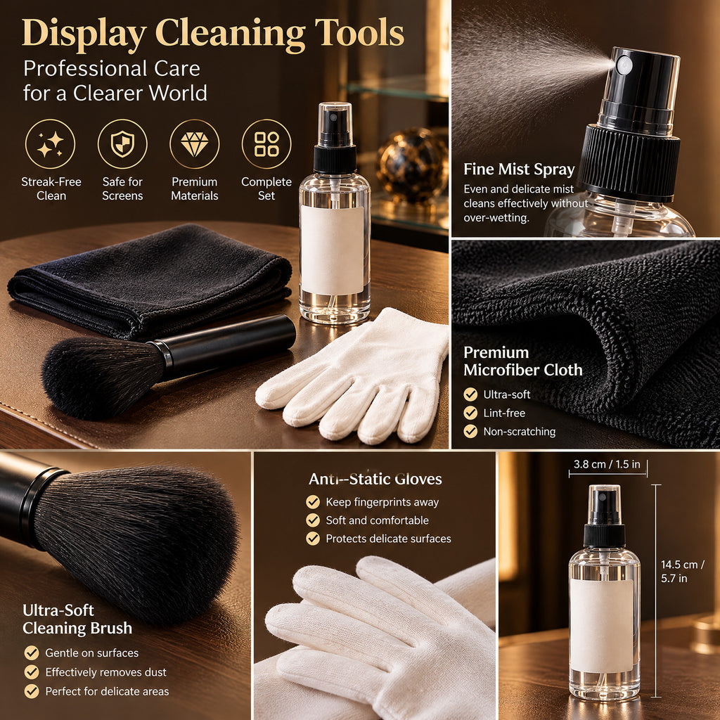 Cavertonly™ Display Cleaning Tools image 5/5