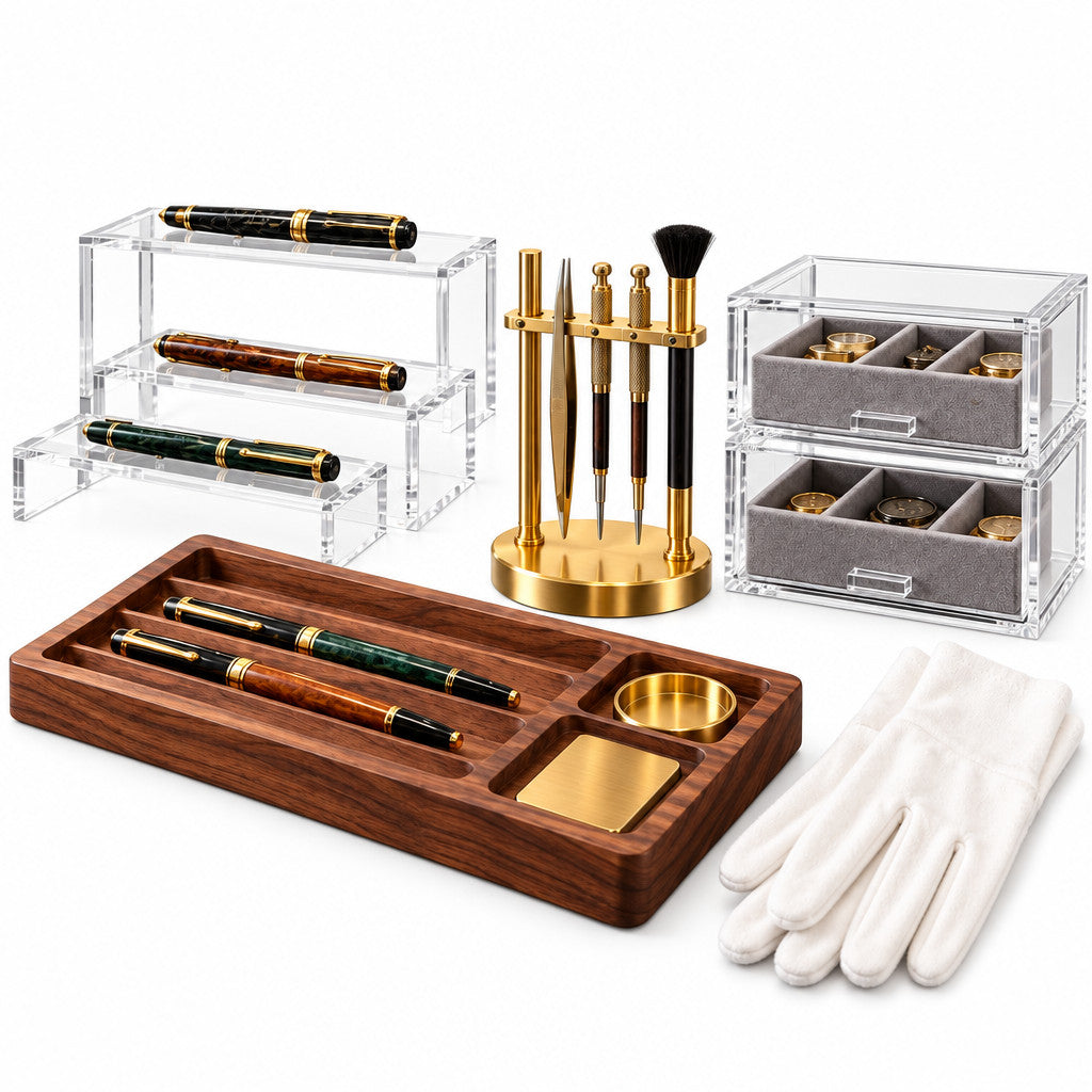 Cavertonly™ Collector Workspace Accessories image 4/5