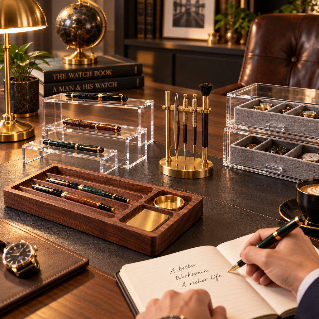 Cavertonly™ Collector Workspace Accessories image 5/5