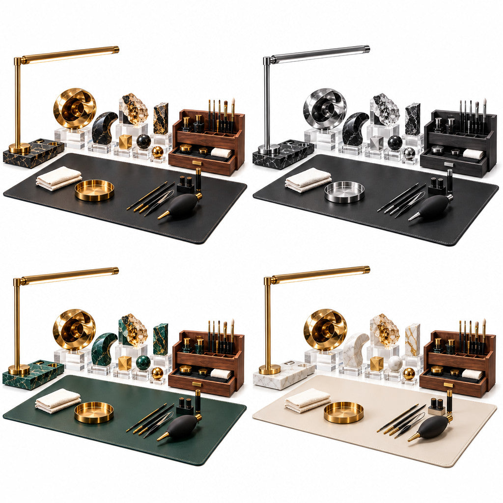 Cavertonly™ Ultimate Hobby Studio Set image 2/5