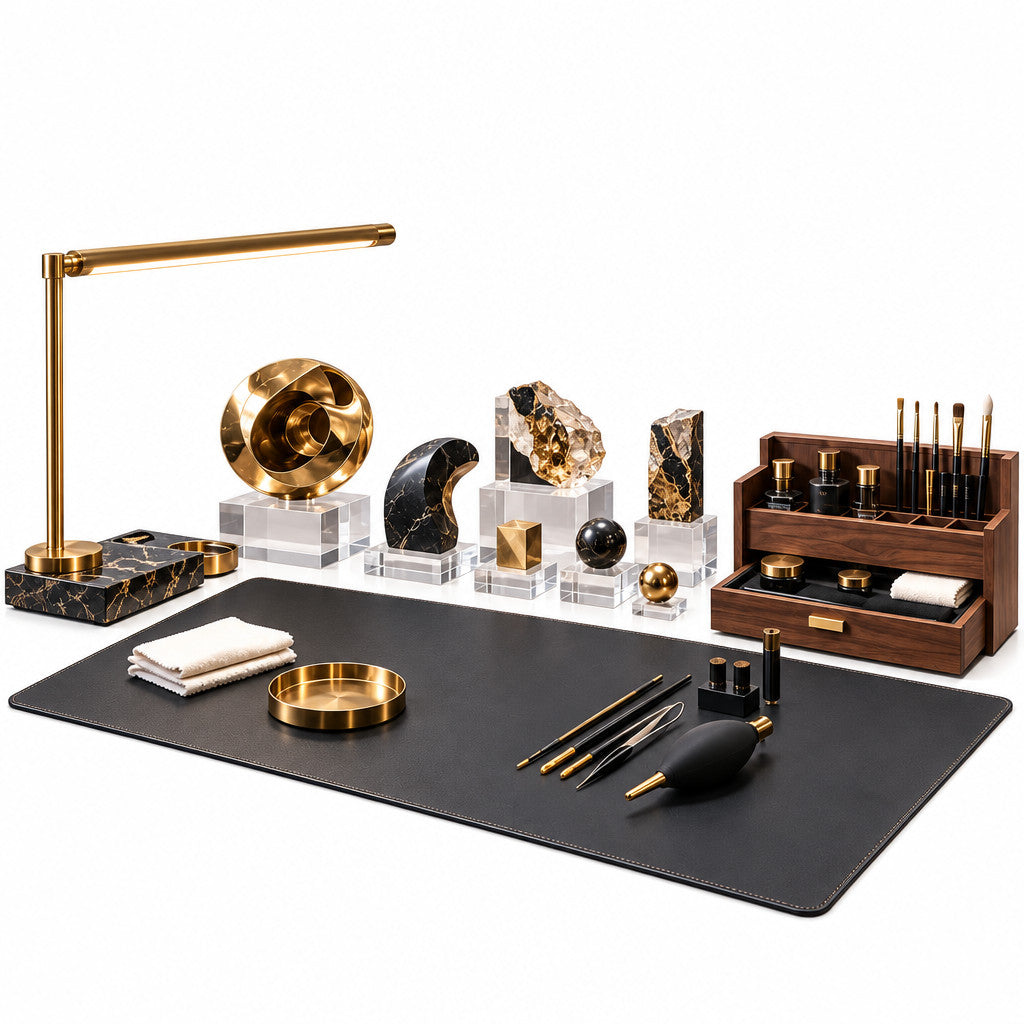 Cavertonly™ Ultimate Hobby Studio Set image 3/5